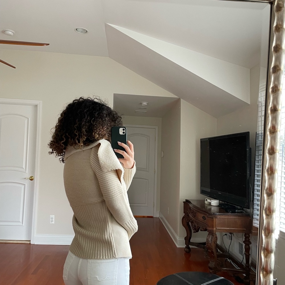 John + Jenn Sweater Cardigan Wrap